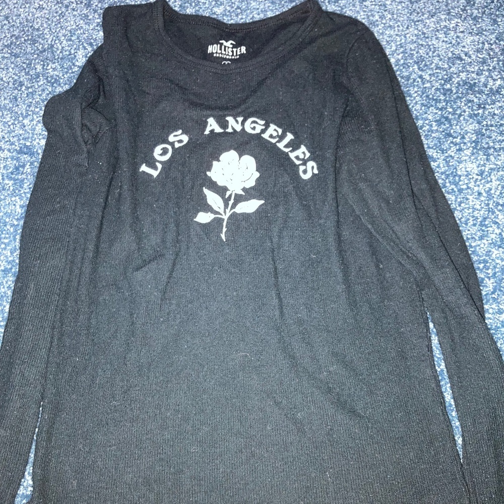 Hollister Shirt